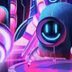 Illustration for article titled I wish they made an animation series out of these sci-fi illustrations